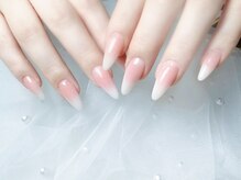 アスピー(Aspii)の雰囲気（スカルプ得意なスタッフ在籍◎）