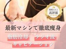 トータルエステティック ビューティスト 足利店(Total Easthetic Beautist)