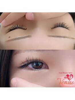 ヴィーナス(Venus)/