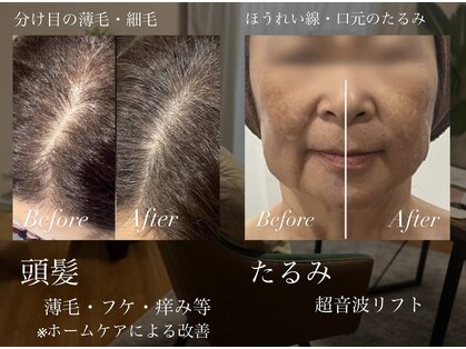 アトリエドット(atelier.)の写真