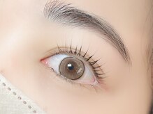 フィオブロウ 大阪梅田茶屋町店(fiio brow)/fiiobrow#大阪梅田#中崎町茶屋町