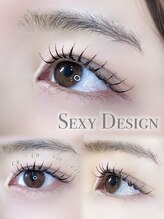 アイモア 江南店(eye mor.)/フラットラッシュ100本