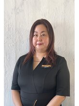 ランファビューティー(蘭花Beauty)&nbsp;NAOMI 