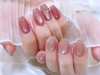 サロンエヌ(salon enu)の写真