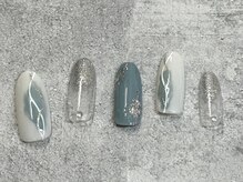 スピーディーネイル(Speedy Nail)/トレンドコース¥た4500