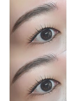 トータルビューティーサロン マイスター(MEISTER)/垢抜けNo.1メニュー