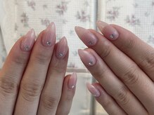 プティ(petit)/【yuuka】one point art