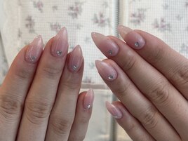 【yuuka】one point art