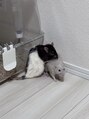 リアル(REAL) ねずみを2匹飼ってます♪