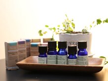 リアド ラーラ(Riad Lalla)/６０種のアロマ