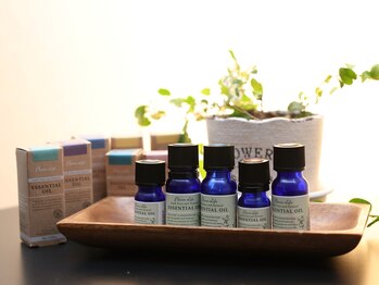 リアド ラーラ(Riad Lalla)/60種のアロマ