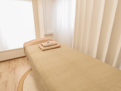 アンドコー(&.Co)の写真