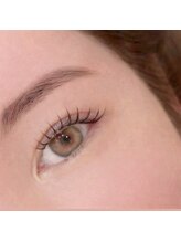 リュープリエ イオ 那覇新都心店(Lieu plie io)/まつげパーマ/パリエク/マツエク