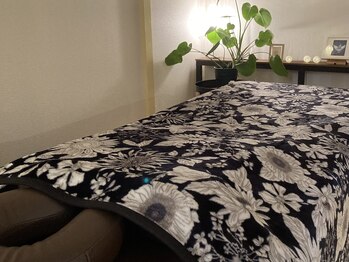 マリカー(Mallika)/ゆったり静かなリラクゼーション