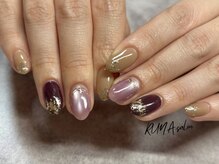 ルナサロン(RUNA.salon)/ニュアンス定額