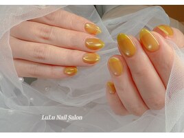 マグネットネイル