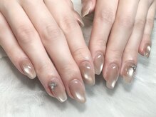 アスー(Aswy.)/ガラスマグ