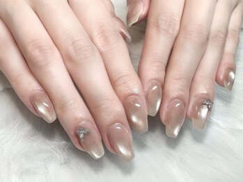 アスー(Aswy.)/ガラスマグ