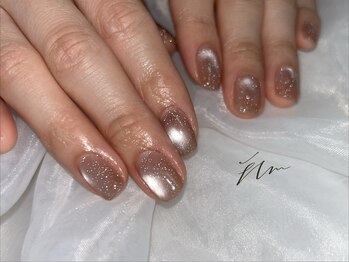 マグネットフラッシュ