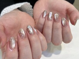 春の定額デザイン☆¥9,350