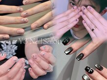 ワイスリー(Y3)/メンズワンカラー/マグネット