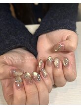 アンベリール(Embellir)/持ち込みデザイン