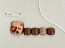 ネイルドール(Nail Doll)/