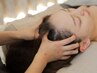 【3・4月限定！春のだるい身体に◎】首・肩・背中・頭オイルマッサージ90分