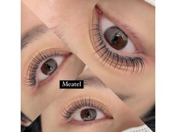 ガーデン(Garden)/デザインパーマ★メーテル¥5500