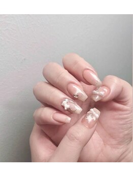 リナネイルサロン 池袋(Lina nail salon)/