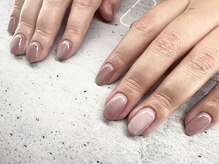 ヌル ネイル 堀江(NURU NAIL HORIE)/ぷるマグ/水光マグネット★