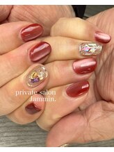 ジャミン(Jammin)/