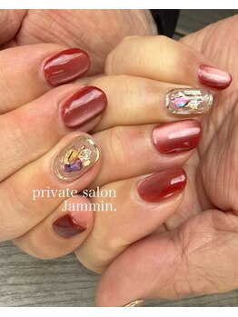 ジャミン(Jammin)/