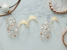 ネイルアッシュ(Nail H)/デザインコース