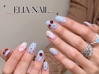エリア(ELIA)/さくらんぼ