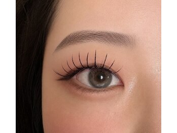 ソラン(SORAN)の写真/【年代を問わず愛される、あなただけの似合わせまつ毛エクステ】マツエク/プライベートサロン/門司/小倉