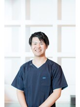 タスク整体院 浜松半田山店&nbsp;玉置 大樹
