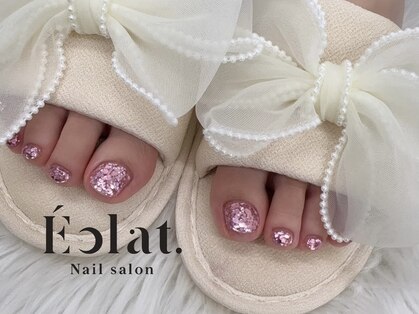 エクラ(Eclat.)の写真