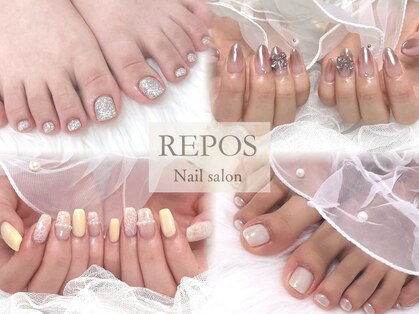 ルポ(REPOS)の写真