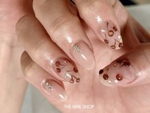 ザ ネイルショップ 尾山台(THE NAIL SHOP)