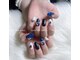 ユニコーンネイル 原宿表参道(unicorn nail)の写真