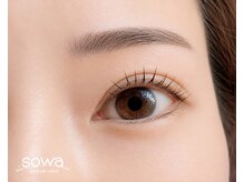 ソワ(sowa)の雰囲気（楽しく丁寧にカウンセリングさせて頂きます。）