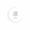 凛(Rin)のお店ロゴ