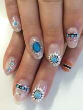 クレア(CREA)/CREA★nailcollection