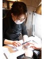 サロンドラミー(salon de Lamie)/菅原　裕子