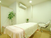 サロンドフジコ(Salon de Fujiko)/内観