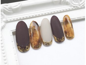ナトゥール ネイルサロン(Natur nail salon)/