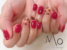 ネイルサロン マミーナオレンジ 錦糸町店/[9900yen税込]定額デザイン