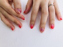 マイシティー ネイル(My City Nail)/