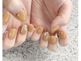 ミラーネイル☆